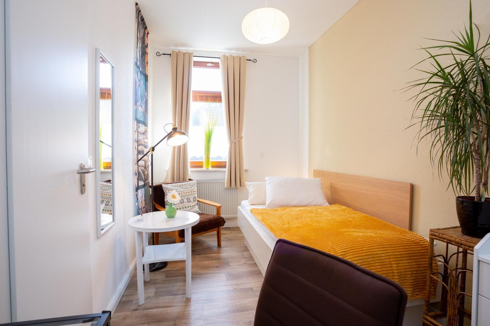 Klosterhotel Walkenried Room photo
