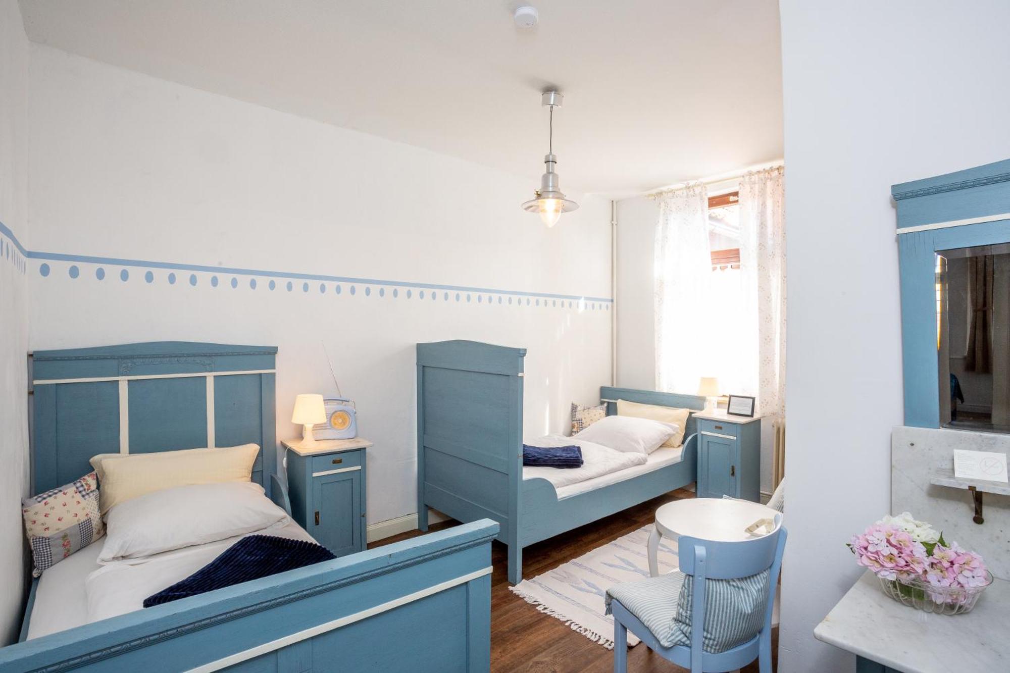 Klosterhotel Walkenried Room photo